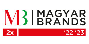 Magyarbrands díj